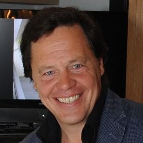 Peter Van Raemdonck
